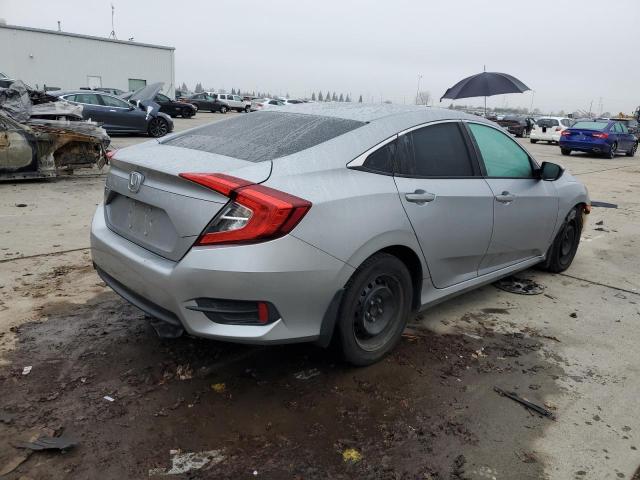 2016 HONDA CIVIC LX - 2HGFC2F55GH528267