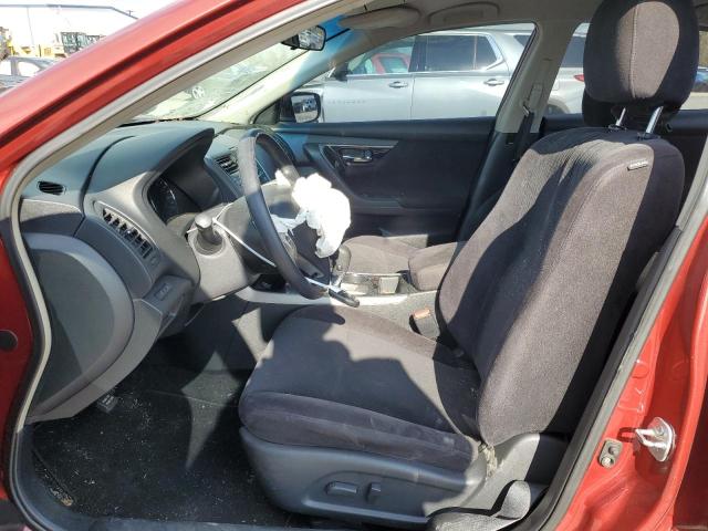 2013 NISSAN ALTIMA - 1N4AL3AP0DN435382