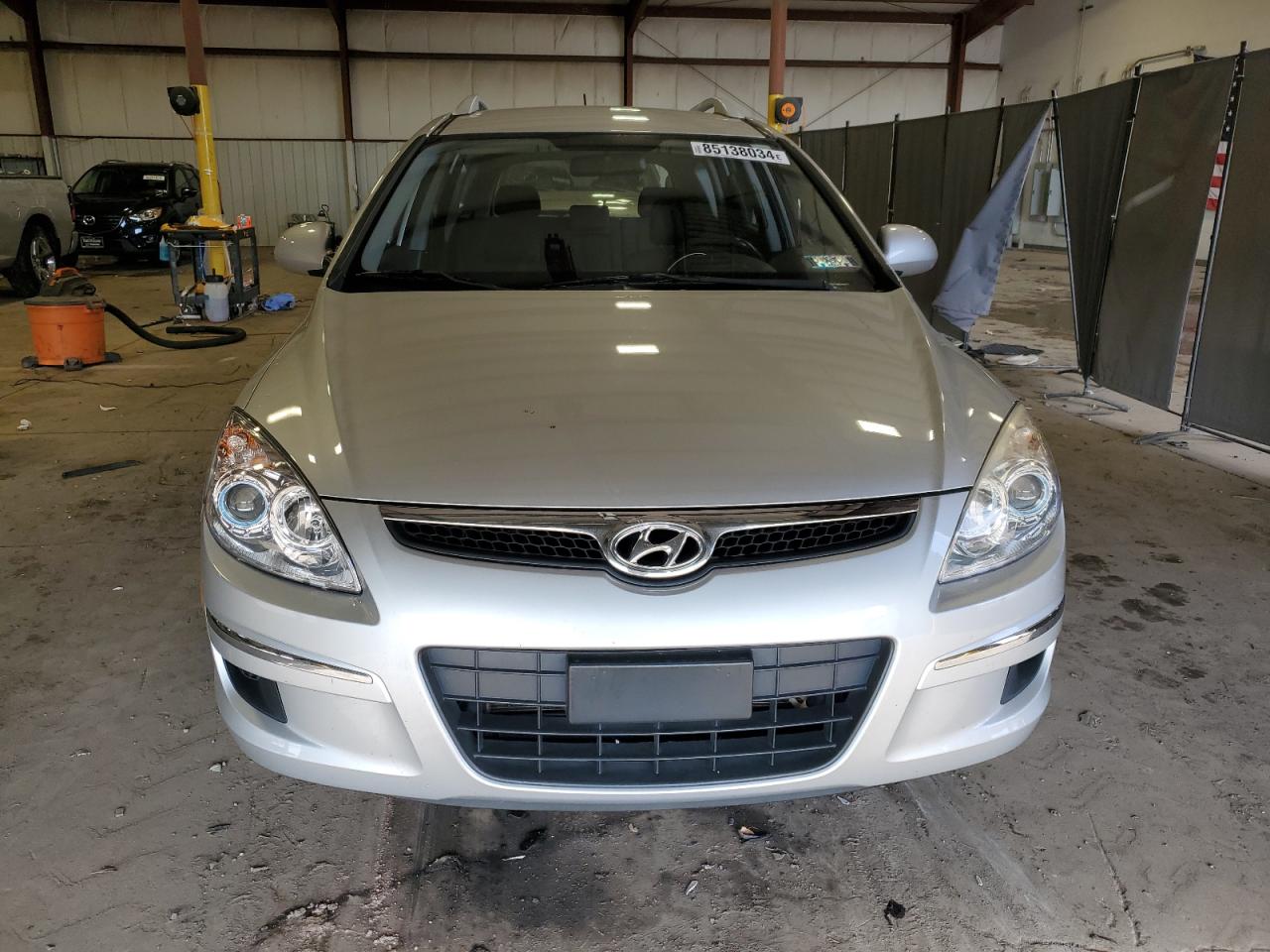 Lot #3029573104 2011 HYUNDAI ELANTRA TO