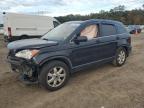 Lot #3045594648 2008 HONDA CR-V EXL