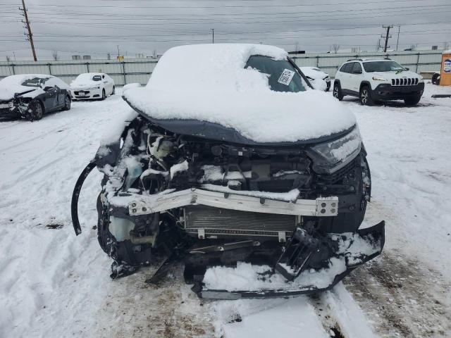 2019 HONDA CR-V EX - 5J6RW2H5XKL022293