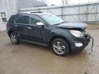 CHEVROLET EQUINOX LT снимка