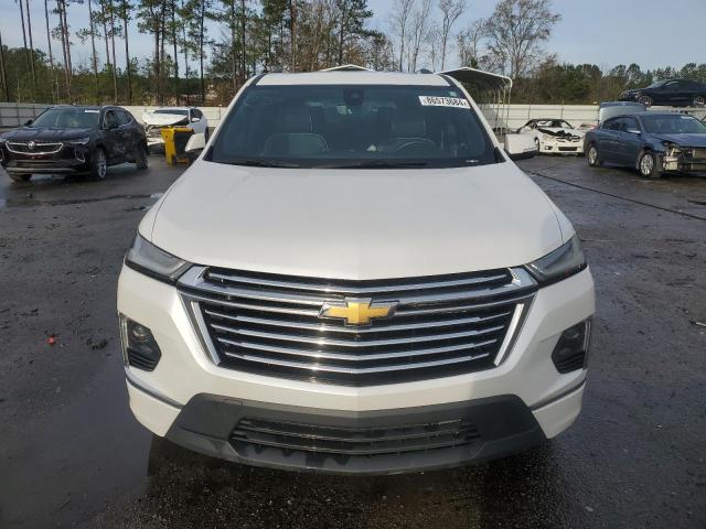 2023 CHEVROLET TRAVERSE P - 1GNEVKKW9PJ136725