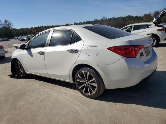 2019 TOYOTA COROLLA L - 5YFBURHE2KP901087