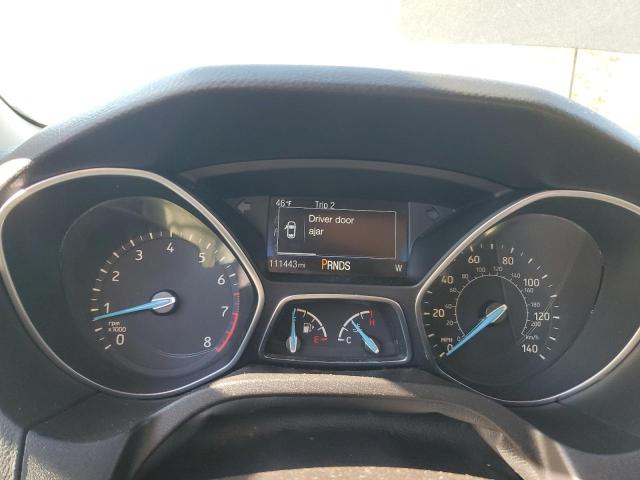 2015 FORD FOCUS SE - 1FADP3F24FL311273