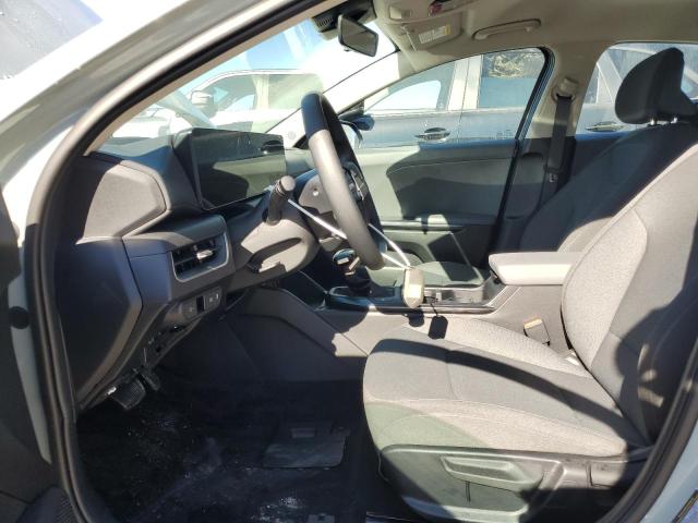 2025 KIA K4 LX 3KPFT4DE6SE019841