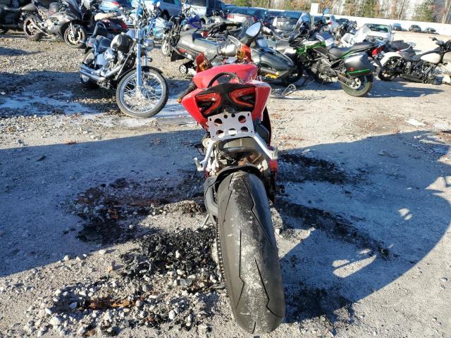2012 DUCATI SUPERBIKE ZDM14BPW6CB001973