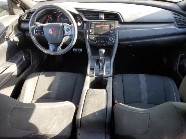 2019 HONDA CIVIC SPOR - SHHFK7H42KU222773
