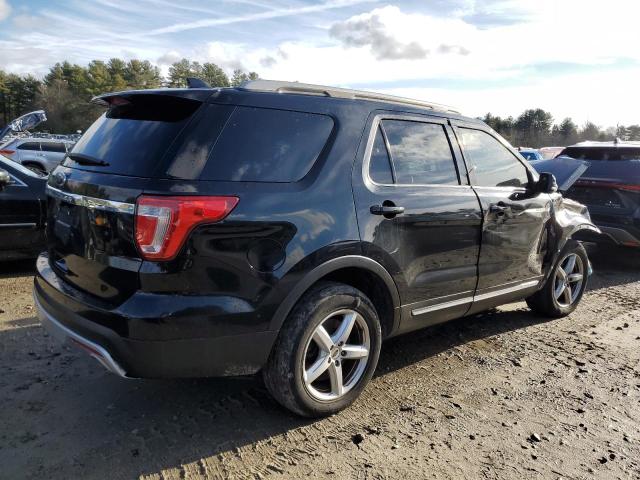 2016 FORD EXPLORER X - 1FM5K8D89GGC19664