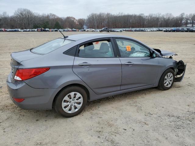 2016 HYUNDAI ACCENT SE - KMHCT4AE5GU075295