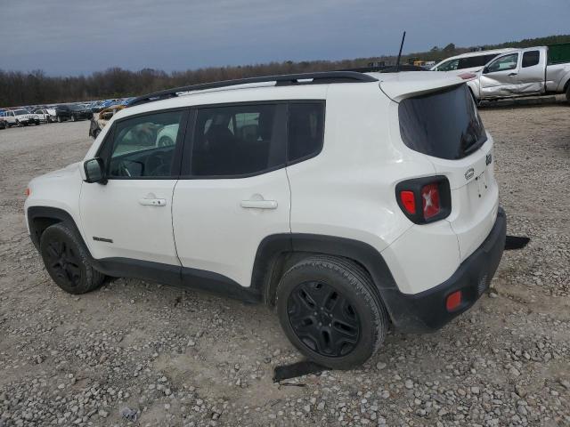 2018 JEEP RENEGADE L - ZACCJABB2JPJ18994