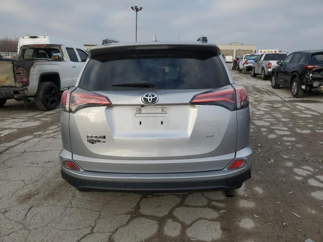 2016 TOYOTA RAV4 LE - 2T3ZFREV4GW295270