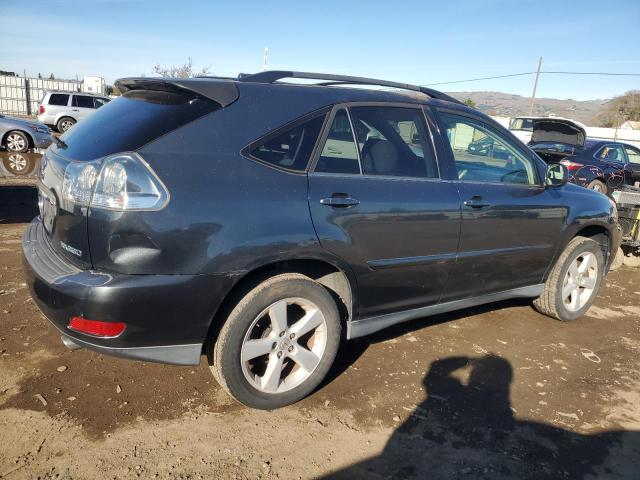 LEXUS RX 330 2004 gray  gas JTJGA31U640033487 photo #4