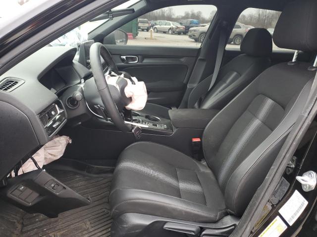 2025 HONDA CIVIC SPOR - 2HGFE2F52SH509808