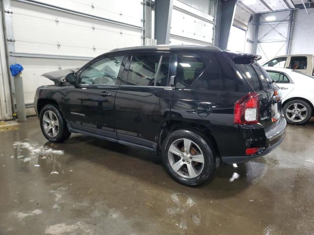 2016 JEEP COMPASS LA - 1C4NJDEBXGD663664