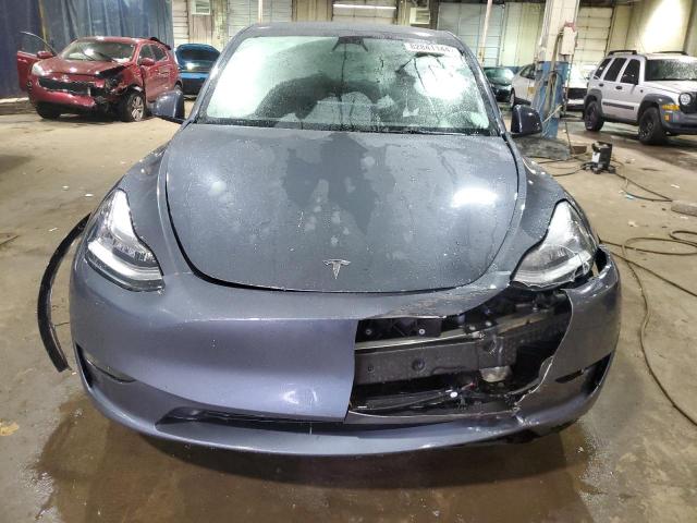 2023 TESLA MODEL Y - 7SAYGDEE4PA041253