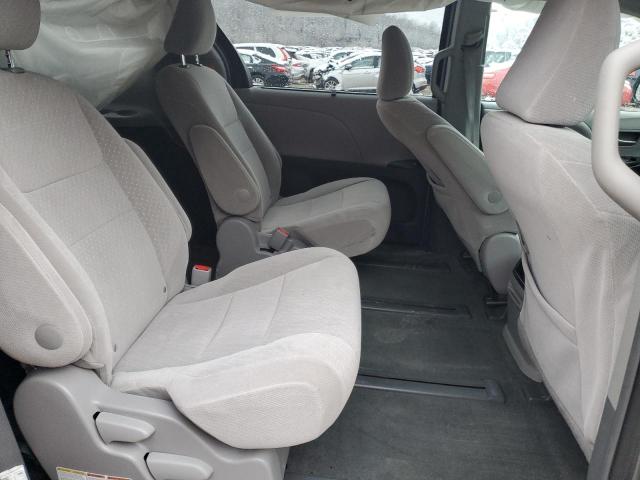 2017 TOYOTA SIENNA LE - 5TDJZ3DC5HS187003