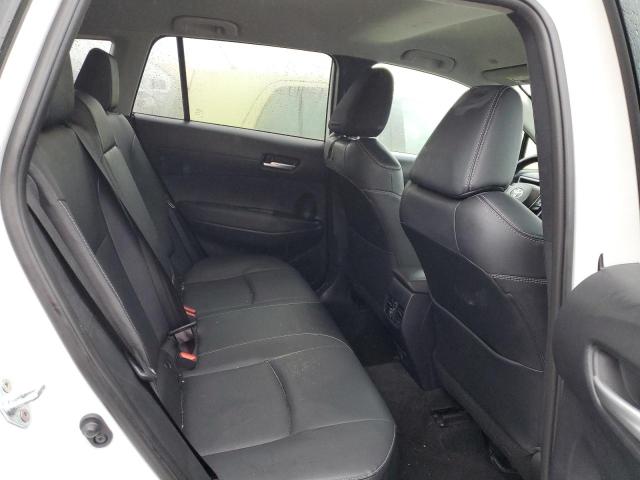 2022 TOYOTA COROLLA CR - 7MUEAABG3NV035659