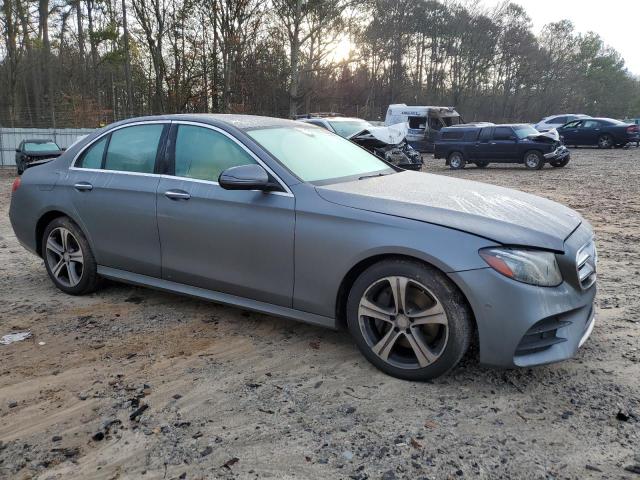 2017 MERCEDES-BENZ E 300 4MAT - WDDZF4KB1HA178765