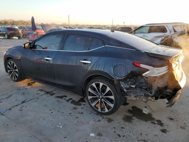 2016 NISSAN MAXIMA 3.5 - 1N4AA6AP1GC405959