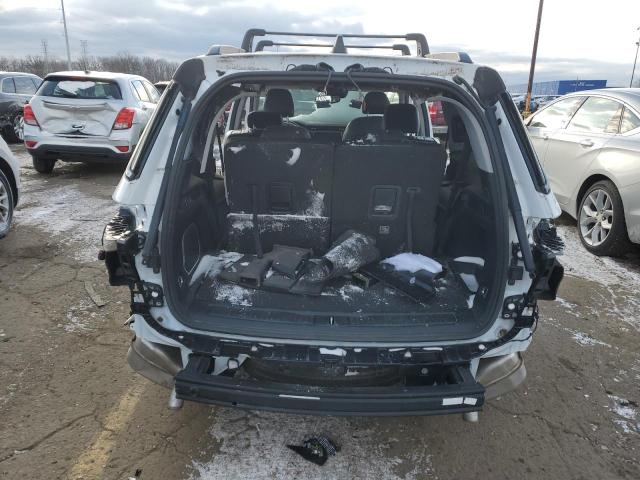 2022 JEEP GRAND CHER - 1C4RJKBGXN8545965