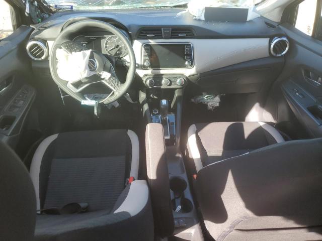 2020 NISSAN VERSA SV - 3N1CN8EV2LL867797