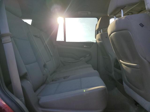 2015 CHEVROLET TAHOE K150 - 1GNSKAKC7FR546533