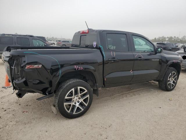 2023 CHEVROLET COLORADO Z - 1GCPTDEK0P1129268