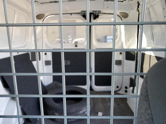 2017 NISSAN NV200 2.5S - 3N6CM0KN8HK710209