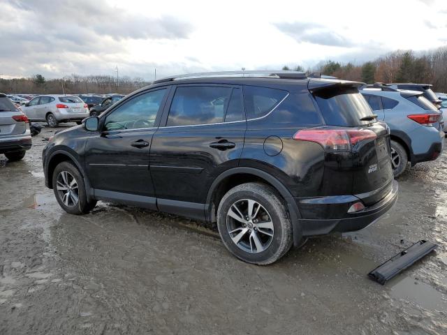 2018 TOYOTA RAV4 ADVEN - 2T3RFREV9JW822551