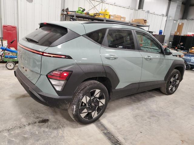 VIN KM8HBCAB7SU196038 2025 HYUNDAI KONA no.3