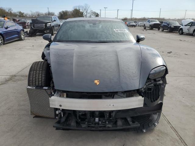 2021 PORSCHE TAYCAN WP0AA2Y11MSA17347