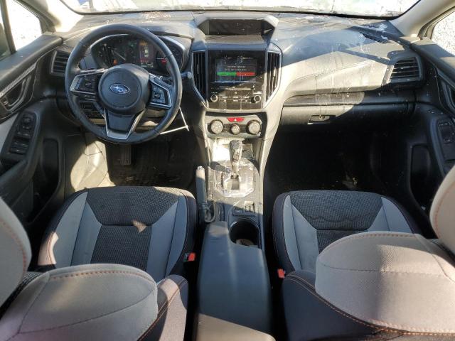 2019 SUBARU CROSSTREK - JF2GTAEC3K8362912