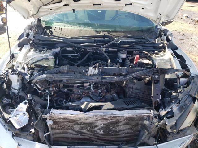 2017 HONDA CIVIC EX - SHHFK7H52HU221432