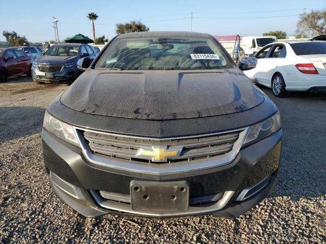 VIN 2G11Y5SL7E9273296 2014 CHEVROLET IMPALA no.5