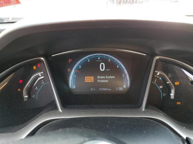 2016 HONDA CIVIC EX - 19XFC1F32GE038971