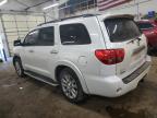 Lot #3024213913 2010 TOYOTA SEQUOIA PL