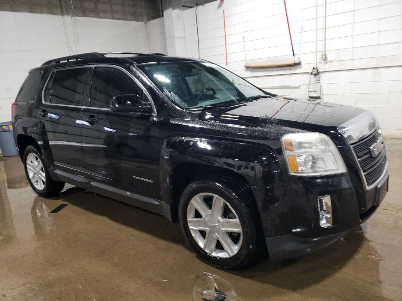 Lot #3028288815 2010 GMC TERRAIN SL