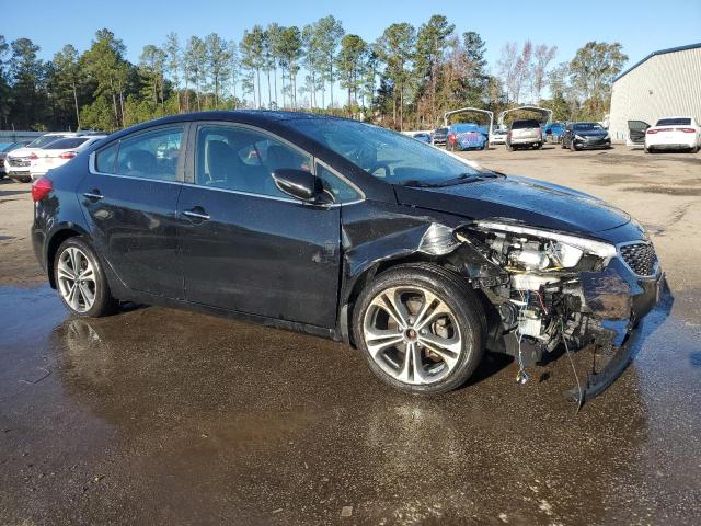 2016 KIA FORTE EX - KNAFZ4A87G5474193