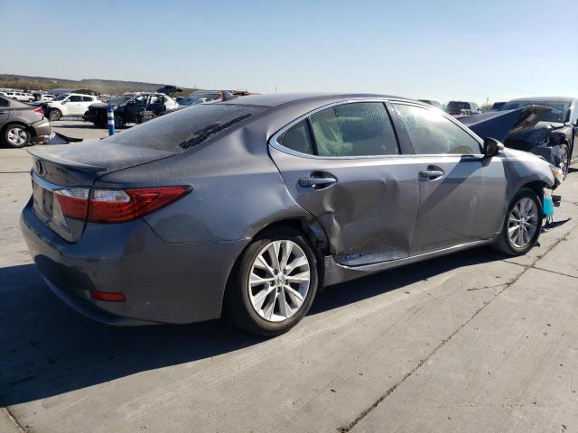 VIN JTHBW1GG3E2041152 2014 LEXUS ES300 no.3