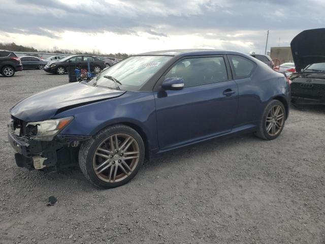 2011 TOYOTA SCION TC #3025189192