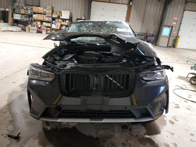 2024 BMW X4 XDRIVE3 - 5UX33DT06R9W75060