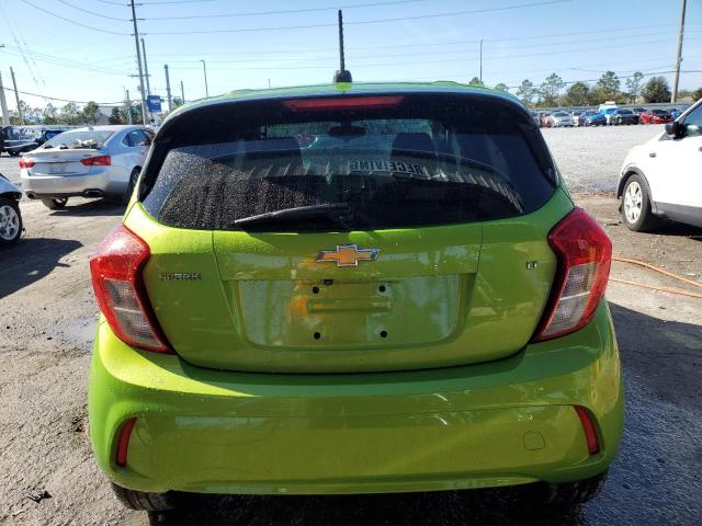 2016 CHEVROLET SPARK 1LT - KL8CD6SA8GC579072