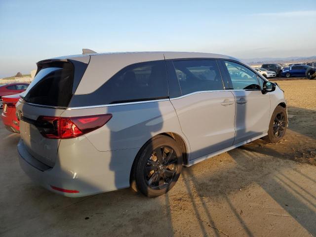2023 HONDA ODYSSEY SP 5FNRL6H73PB031922