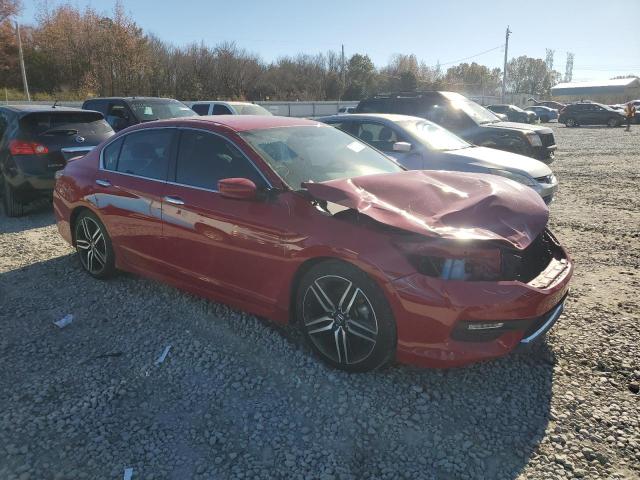 2017 HONDA ACCORD SPO - 1HGCR2E18HA062057
