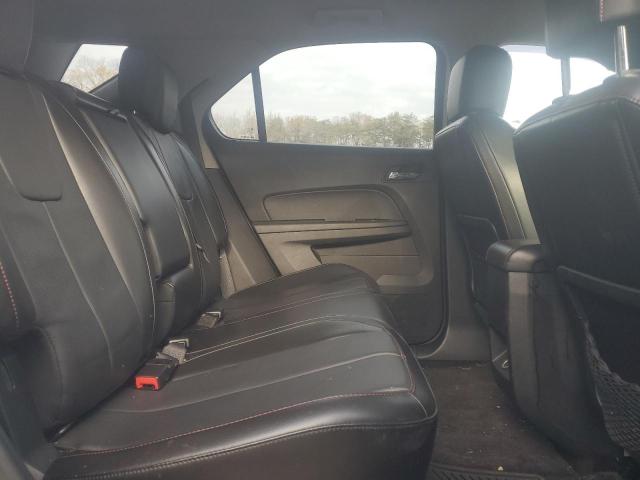 2015 CHEVROLET EQUINOX 2GNALCEKXF6432724