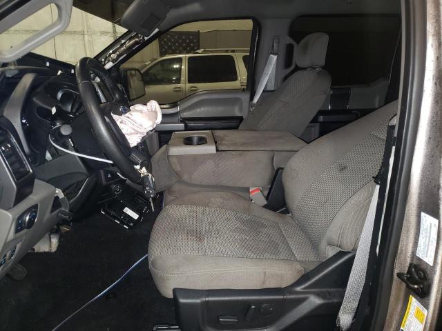 2019 FORD F150 SUPER - 1FTEW1E41KKE94771