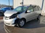 TOYOTA SIENNA XLE 5TDZK22C29S238012 photo