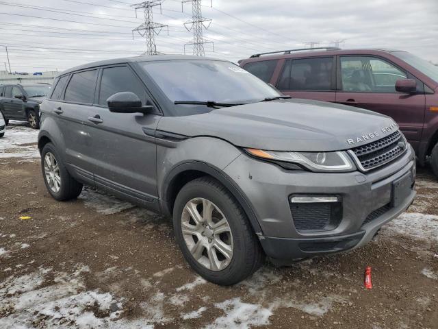2016 LAND ROVER RANGE ROVE - SALVP2BG9GH151592