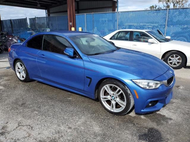 VIN WBA4U7C56H5D43514 2017 BMW 4 SERIES no.4